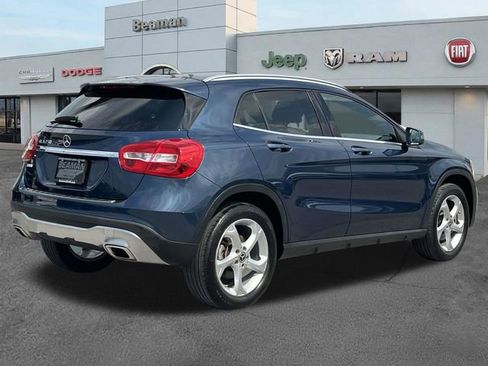 Used 2020 Mercedes-Benz GLA 250 w/ Premium Package image 7