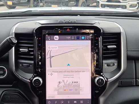 New 2026 RAM 3500 Laramie image 16