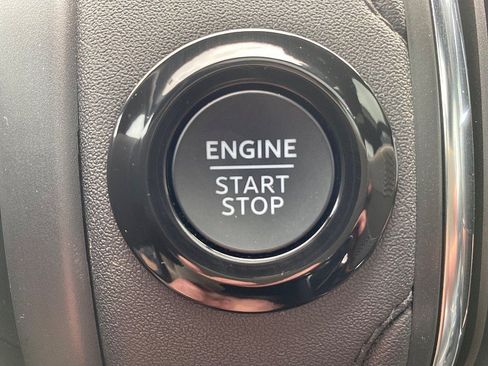 Certified 2025 Ford Expedition Tremor AWD/4WD image 51