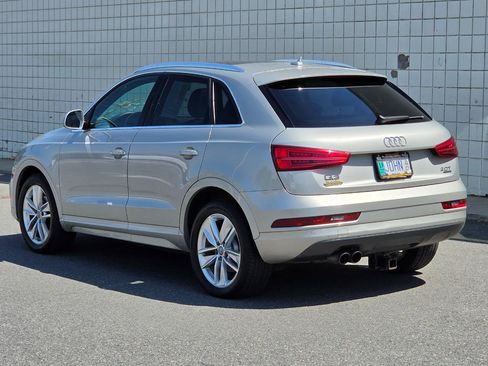 Used 2016 Audi Q3 2.0T Premium Plus AWD/4WD image 5
