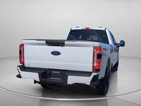 New 2026 Ford F250 XL AWD/4WD image 29