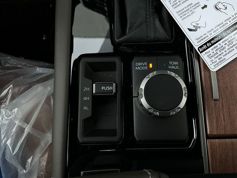 New 2026 Toyota Tundra 1794 Edition image 26