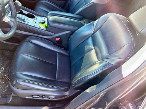 Used 2016 Nissan Murano SL FWD image 17