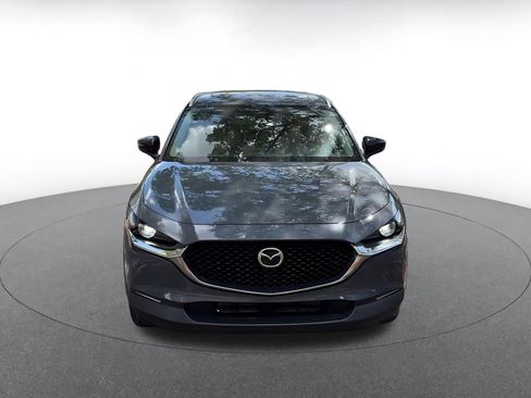 Used 2025 MAZDA CX-30 AWD 2.5 S w/ Preferred Package image 4