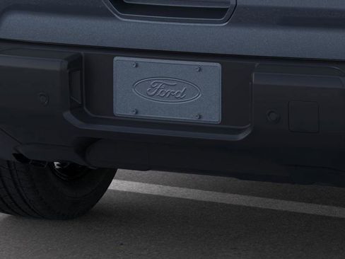 New 2026 Ford Bronco Sport Outer Banks image 23