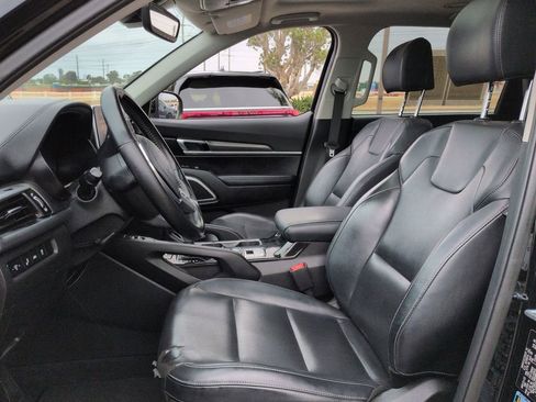 Certified 2022 Kia Telluride S FWD image 20