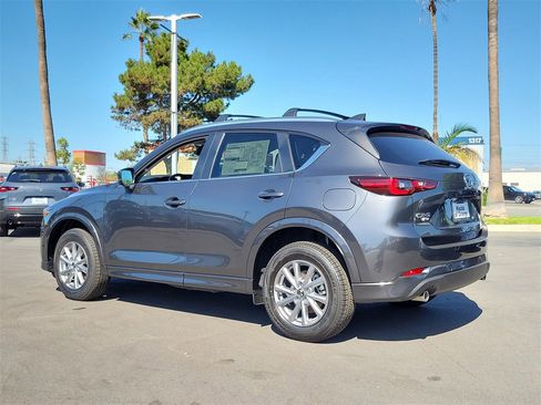 New 2025 MAZDA CX-5 AWD 2.5 S image 2