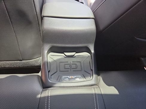 Certified 2024 Chevrolet Camaro SS RWD image 23