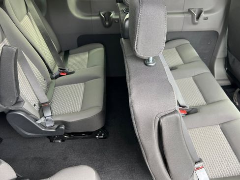 New 2025 Ford Transit 350 XLT image 12