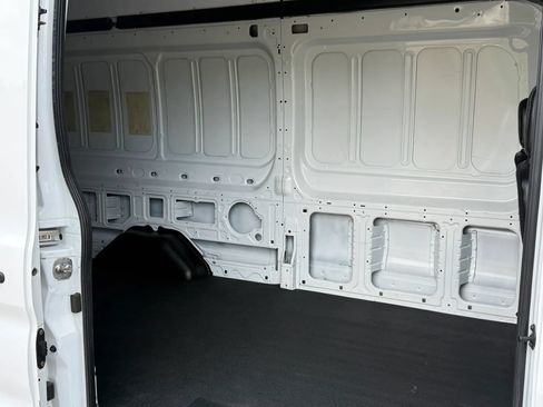 Used 2021 Ford Transit 350 148 High Roof Extended RWD image 21