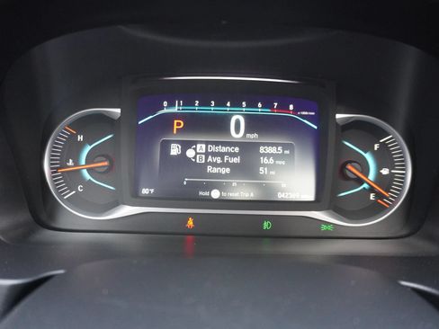 Used 2021 Honda Passport Elite image 17