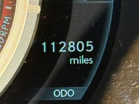 Used 2019 Lexus IS 350 F Sport image 21