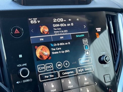 Certified 2024 Subaru Outback Limited image 20