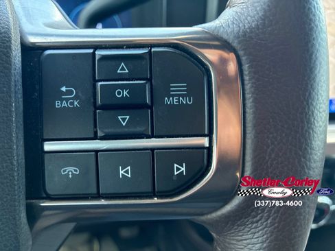 Used 2025 Ford F250 King Ranch AWD/4WD image 21