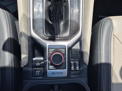 Used 2020 Subaru Forester Limited AWD/4WD image 25