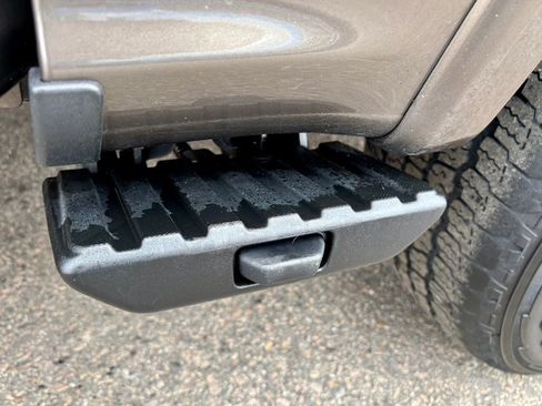 Used 2015 Ford F150 King Ranch w/ Equipment Group 601A Luxury image 37