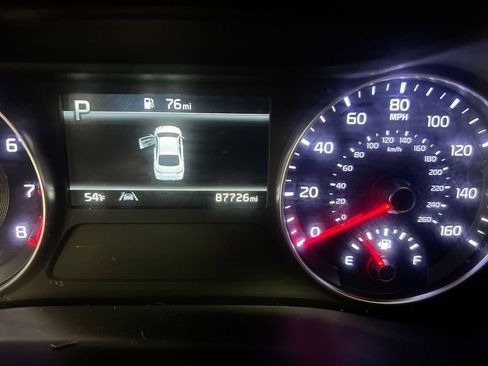 Used 2022 Kia Forte GT-Line FWD image 13