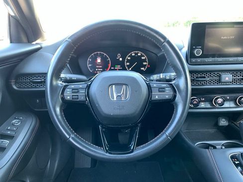 Used 2024 Honda HR-V Sport image 15