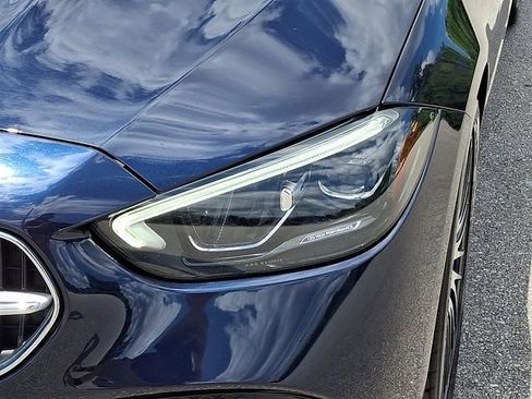 Used 2023 Mercedes-Benz C 300 4MATIC Sedan image 11