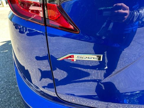New 2026 Acura RDX A-Spec AWD/4WD image 10