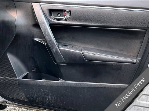 Used 2014 Toyota Corolla S FWD image 21
