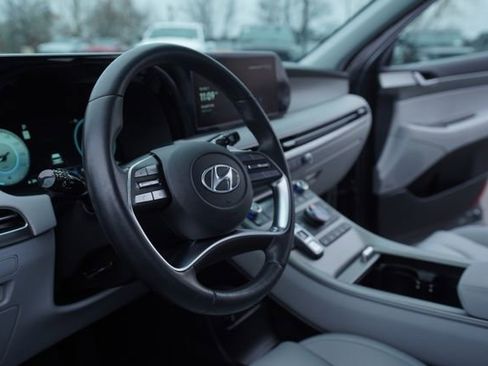 Used 2023 Hyundai Palisade SEL image 28