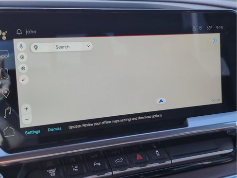 Used 2024 GMC Sierra 3500 SLT w/ Texas SLT Premium Package image 18