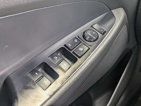 Used 2018 Hyundai Tucson SEL Plus AWD/4WD image 23