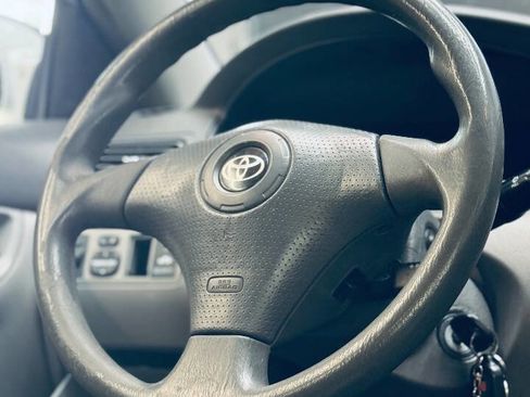 Used 2007 Toyota Corolla LE image 14