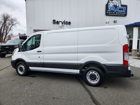 Used 2015 Ford Transit 150 130 Low Roof image 9