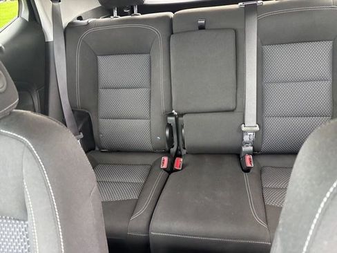 Used 2024 GMC Terrain SLE w/ Driver Convenience Package image 29