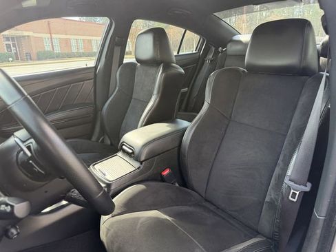 Used 2023 Dodge Charger R/T w/ Plus Group RWD image 12