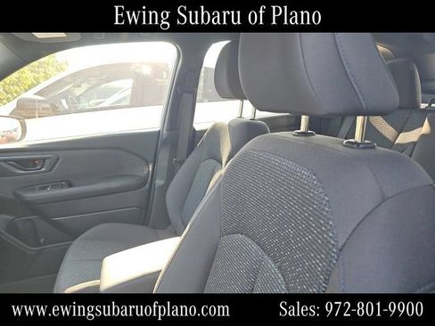 Used 2026 Subaru Forester Premium AWD/4WD image 4