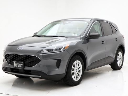 Used 2022 Ford Escape SE w/ Convenience Package image 2