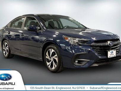 Used 2025 Subaru Legacy Premium