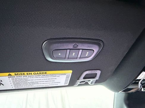Used 2023 Jeep Grand Cherokee L Overland w/ Rear Seat Video Group I image 30