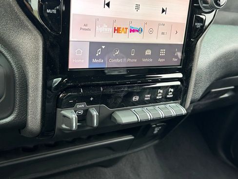 New 2026 RAM 3500 Tradesman image 64