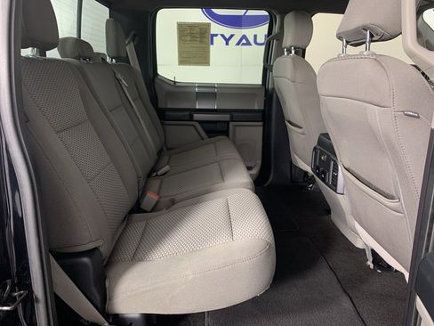 Used 2018 Ford F150 XLT w/ Equipment Group 302A Luxury image 37