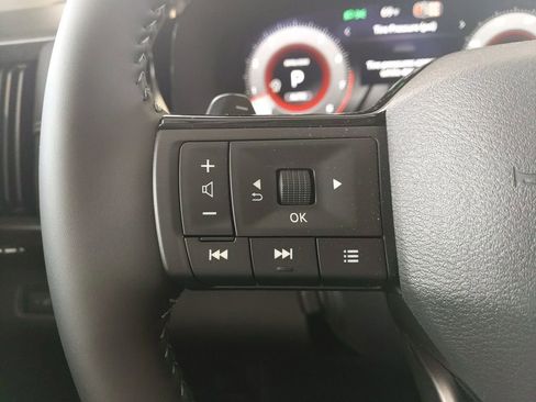 Used 2026 Nissan Pathfinder Platinum w/ Cargo Package AWD/4WD image 19