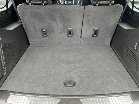 Certified 2022 GMC Yukon XL Denali image 19