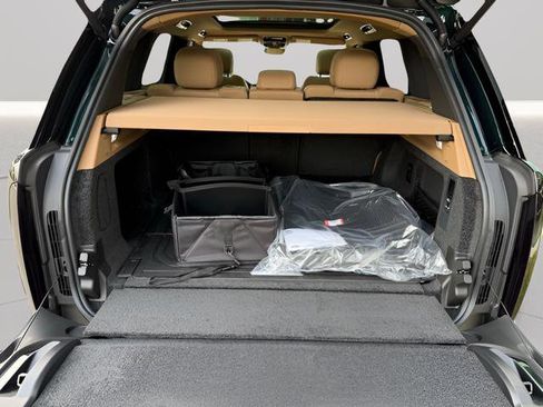 New 2026 Land Rover Range Rover SE image 32