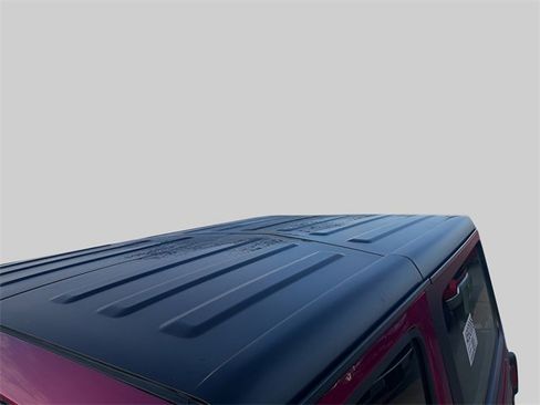 Used 2024 Jeep Wrangler Sport image 7