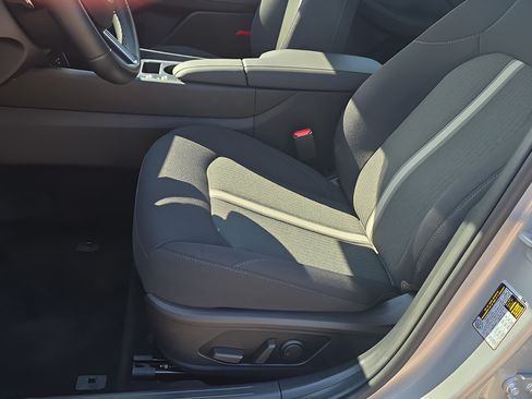 Certified 2026 Hyundai Sonata SEL FWD image 14