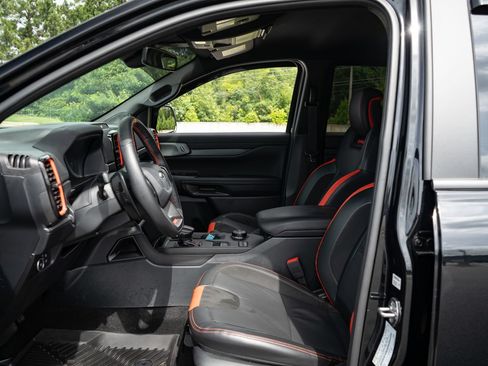 Used 2024 Ford Ranger Raptor AWD/4WD image 26