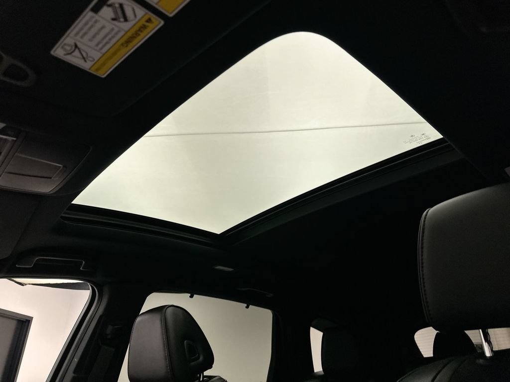 Used 2024 Acura MDX A-Spec AWD/4WD image 24