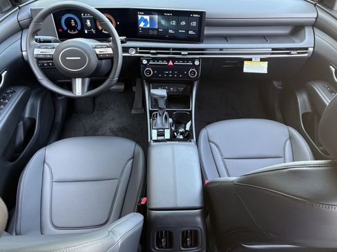 New 2025 Hyundai Tucson XRT image 10