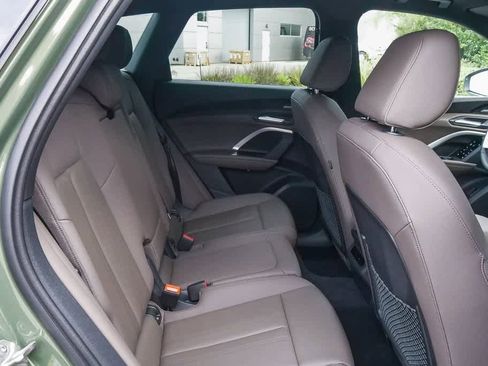 New 2025 Audi Q5 Premium Plus image 15