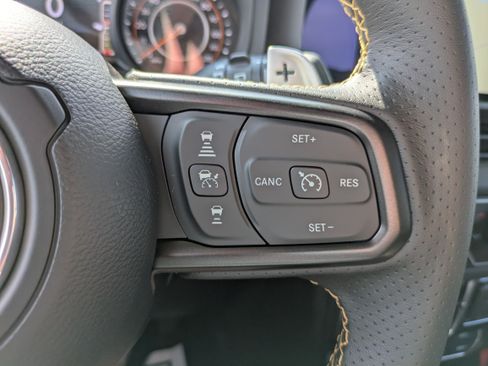 New 2025 Jeep Wrangler Unlimited Rubicon 392 AWD/4WD image 17