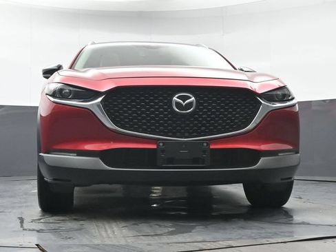 Used 2023 MAZDA CX-30 2.5 Turbo w/ Premium Package AWD/4WD image 37