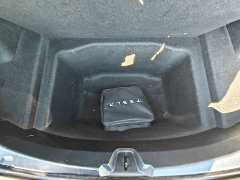 Used 2018 Tesla Model 3 Long Range AWD/4WD image 52